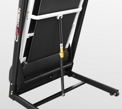 CARBON FITNESS T500