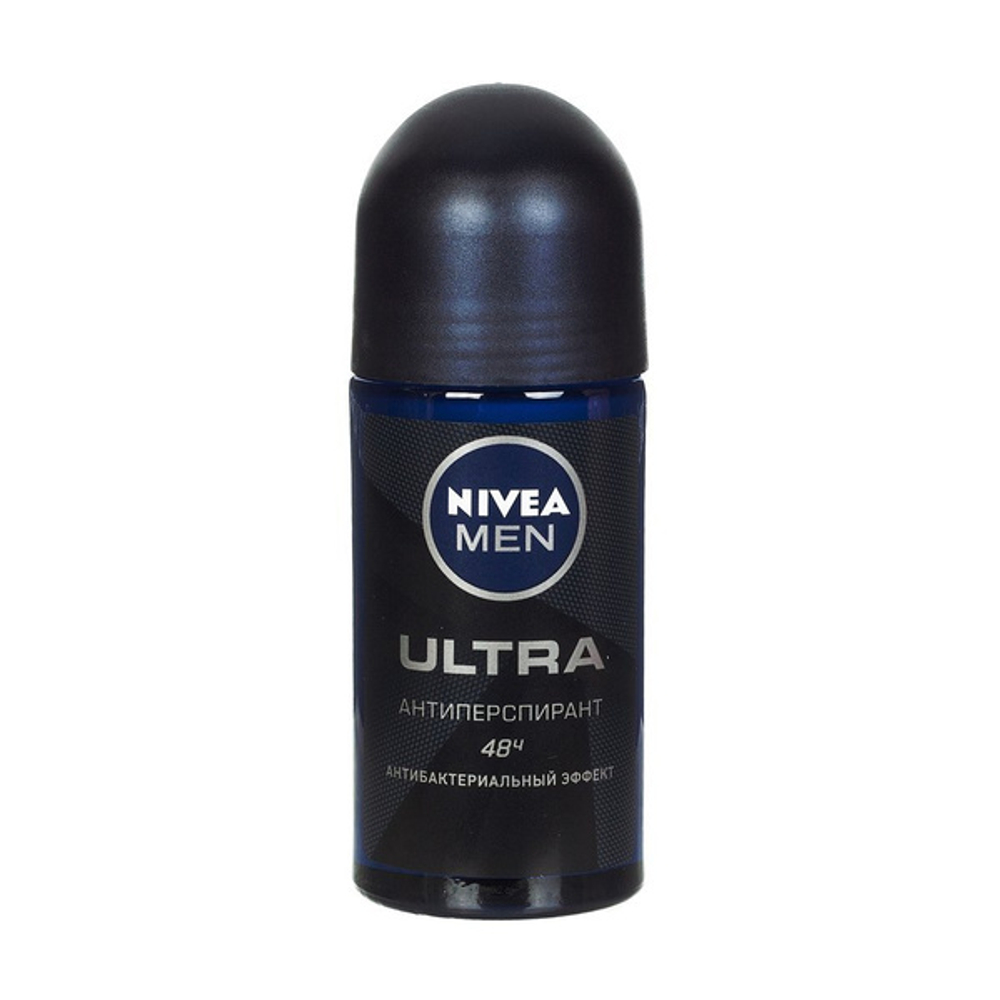 Дезодорант Нивея