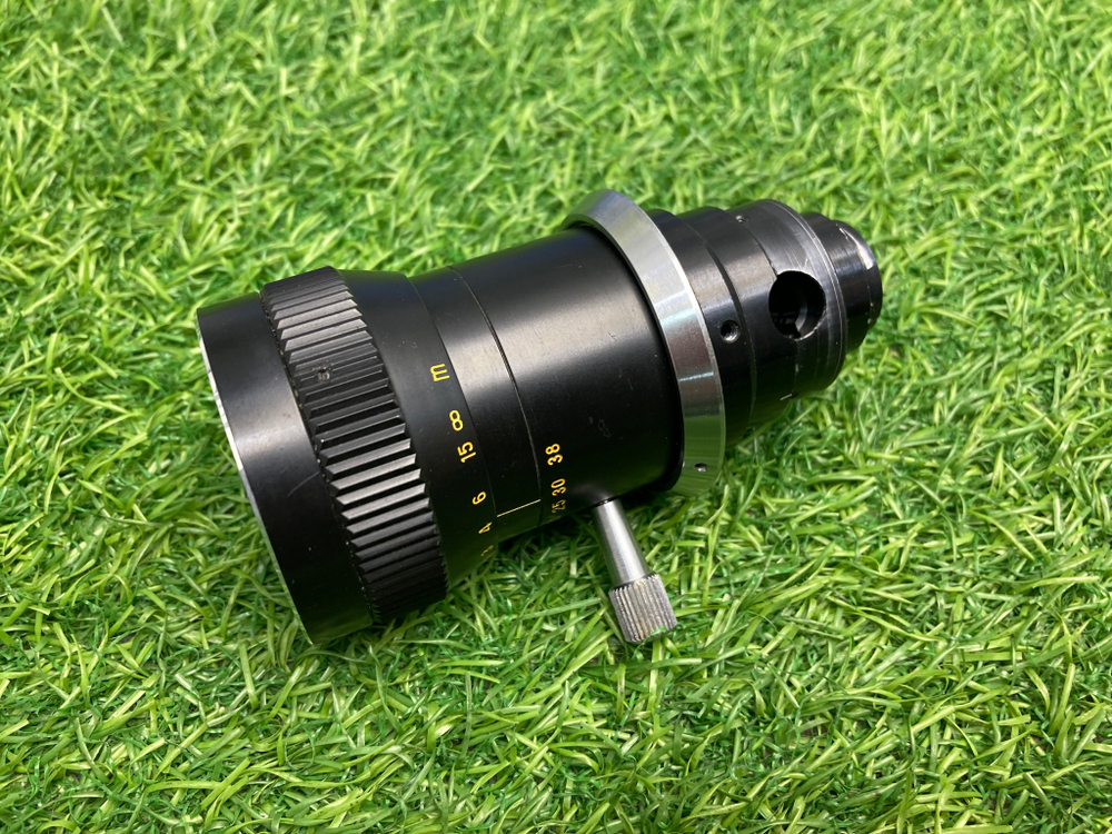 Метеор-8М 1.8/9-38mm