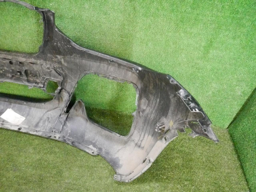 Бампер передний BMW X3 G01 X4 G02 (2017-2021) M-Paket