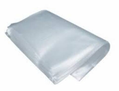 Вакуумный пакет 400*600 65мкм ПА/ПЭ без перфорации