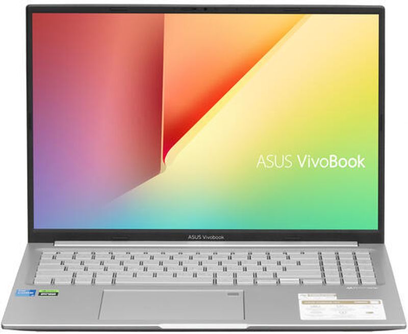 Ноутбук 16" ASUS Intel Core i5-12500H 2.5 ГГц 16 ГБ DDR4 GeForce RTX 4060 для ноутбуков 8 ГБ VivoBoo