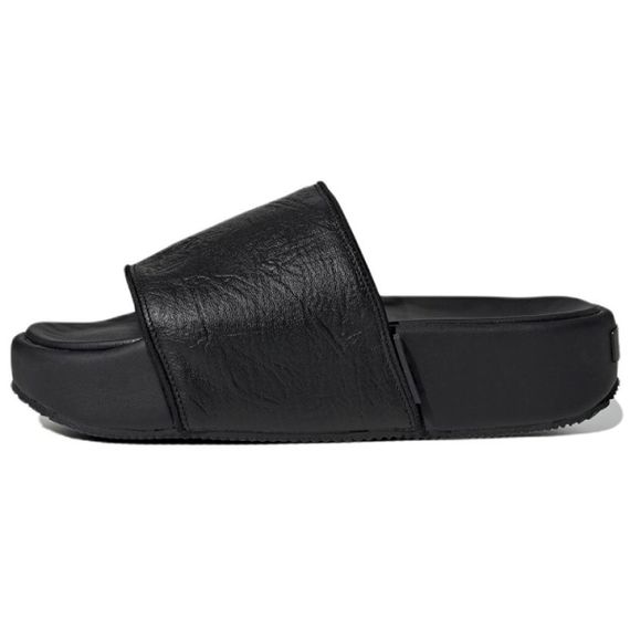 Y-3 Slides 'Black'