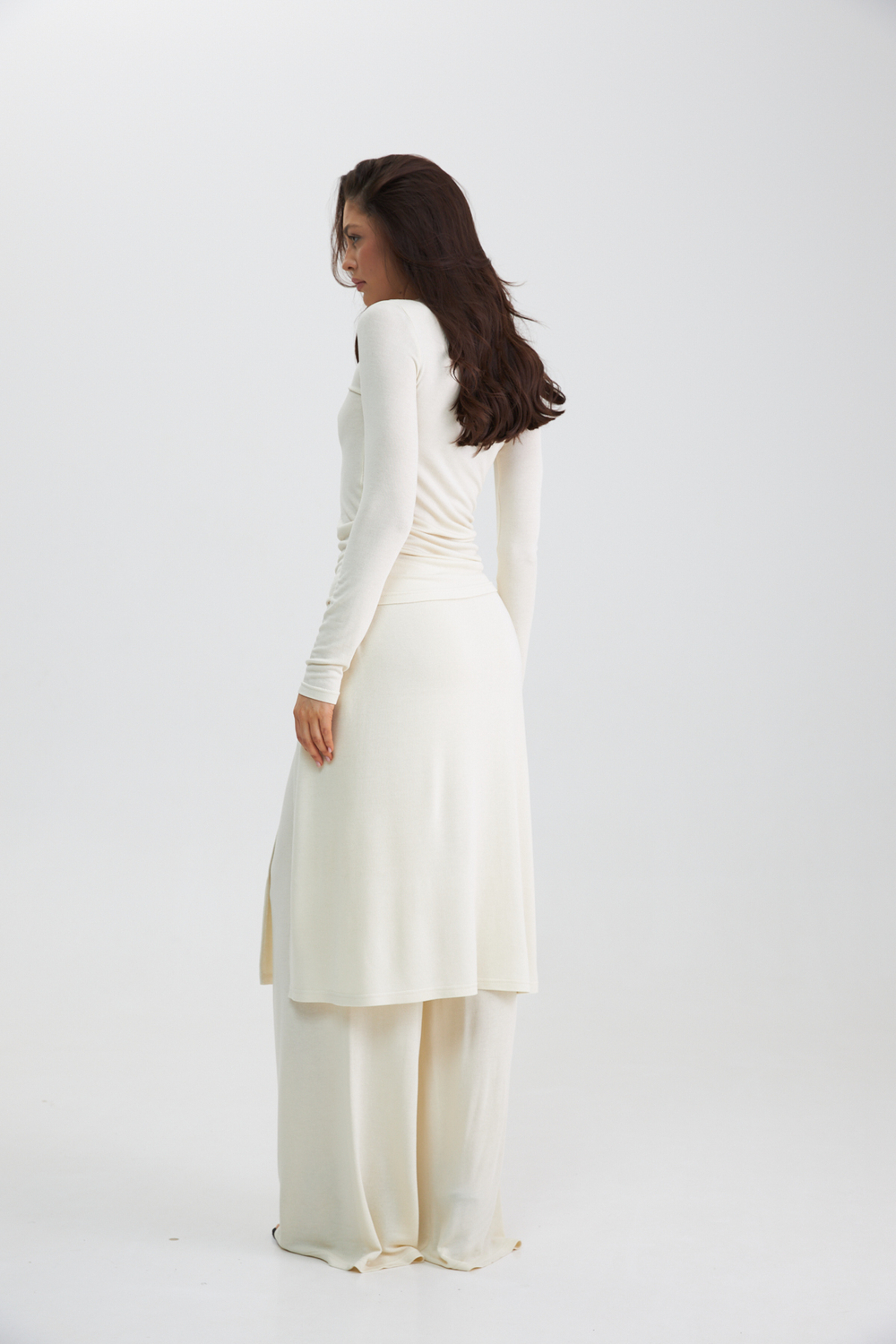 Брюки "Sultan" тофу