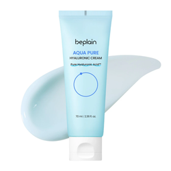 Beplain Aqua Pure Hyaluronic Cream 70ml