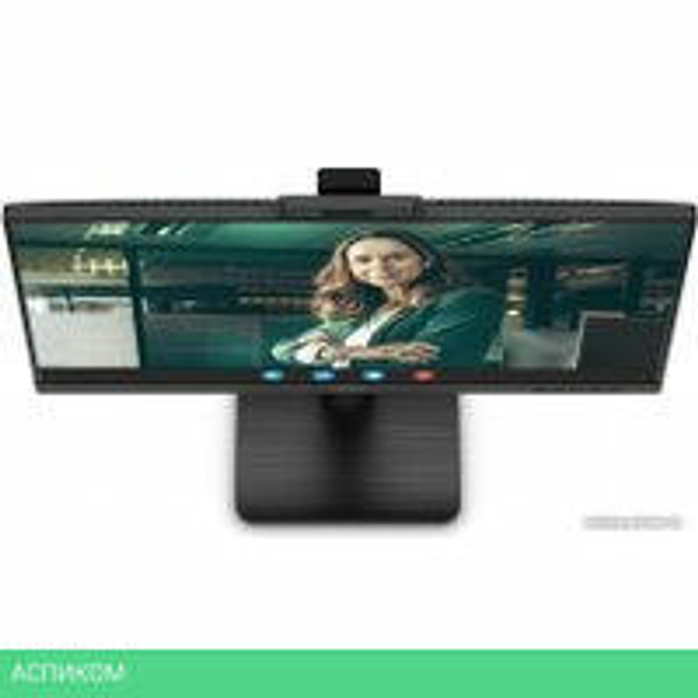 Монитор AOC 24P3QW