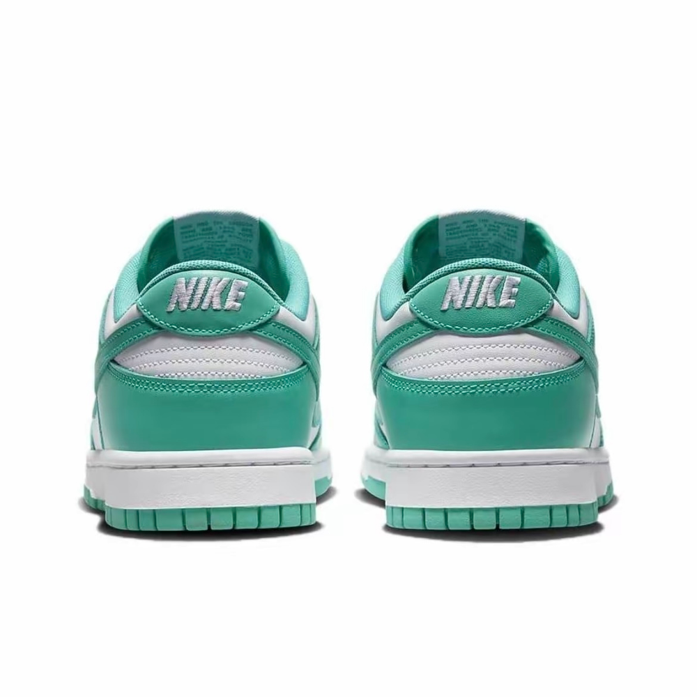 Nike Dunk Low "Clear Jade"