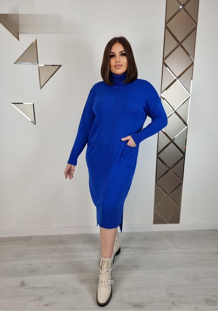 Платье 03035-4 Fabrika