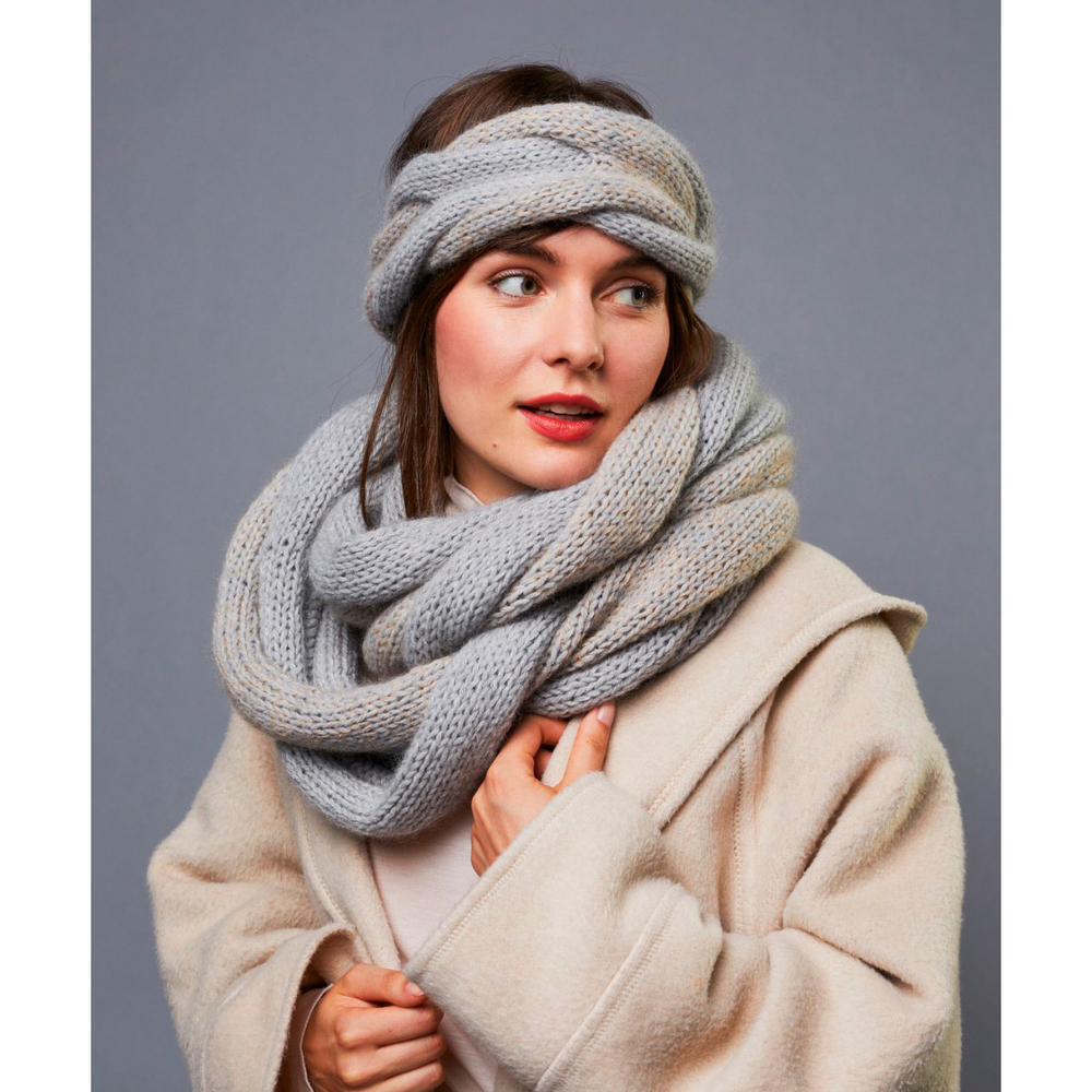 Журнал "Lamana accessoires" № 01