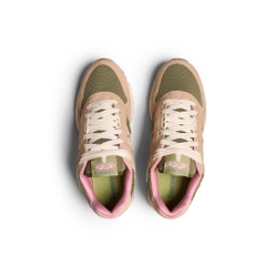 Кроссовки Saucony Shadow 5000 "Mushroom Tan Olive"