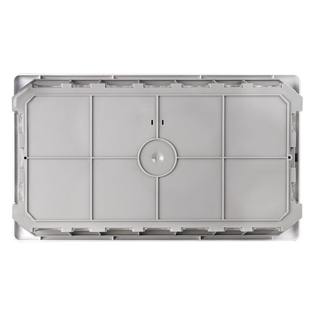 Щит распределителный ЩРВ-П-18 (пром. упаковка) IP41 Basic (20.00 шт.)