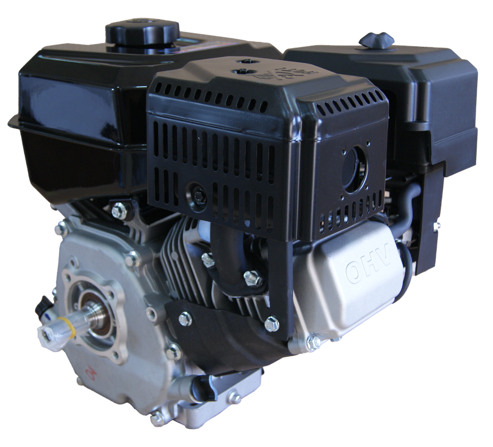 Двигатель LIFAN KP270 (4х такт, 10 л.с., вал 20мм)
