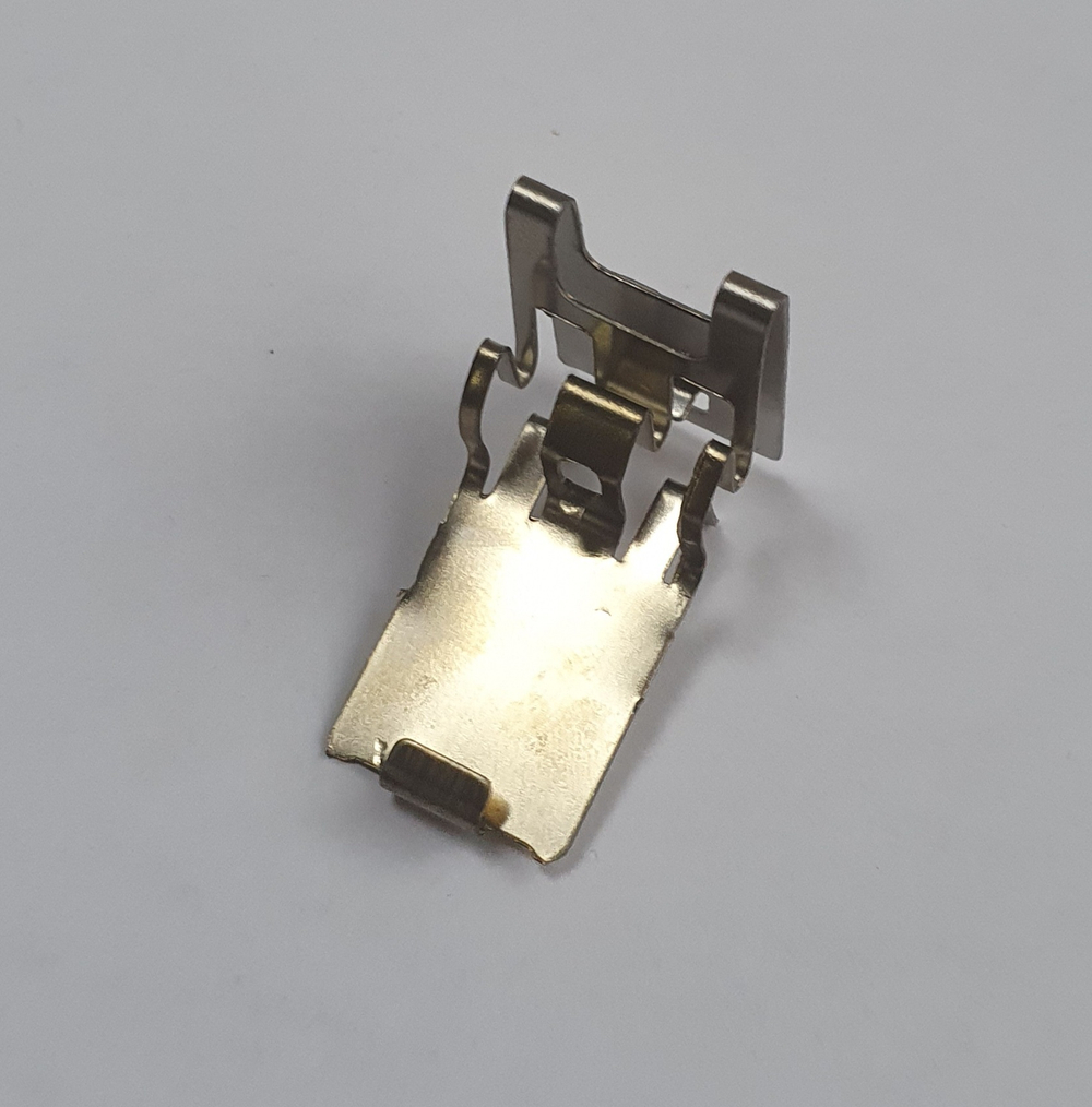 Фиксатор конфорки для стеклокерамических варочных поверхностей Электролюкс и др.