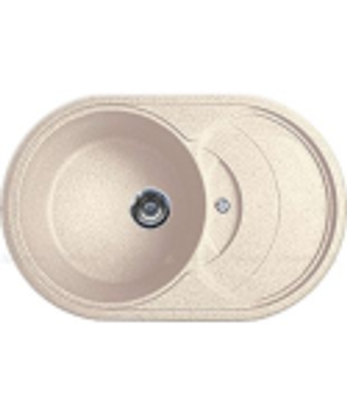 Мойка для кухни Gran-Stone GS-18S (328-бежевый)