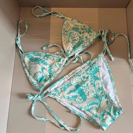 Купальник Dior