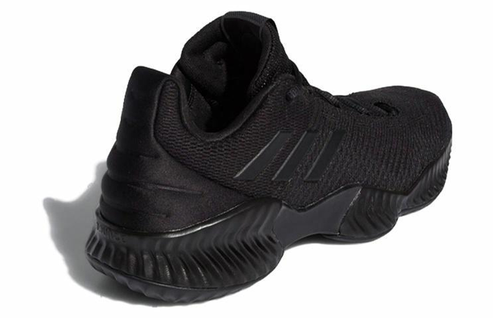 Кроссовки Adidas Pro Bounce 2018 Low