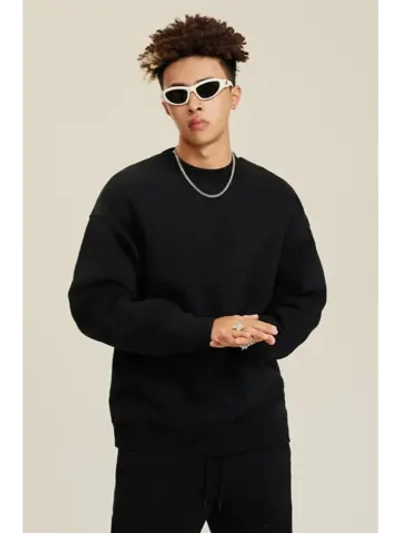 Толстовка PARABOLA оверсайз для женщин и мужчин