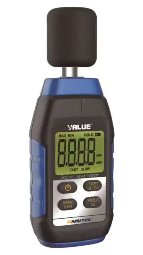 Шумомер Value VMS-1