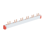 Шина соединительная EKF 2-фазная pin-02-63 63 А