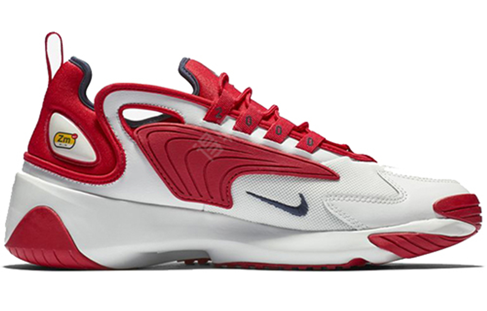 Кроссовки Nike Zoom 2K