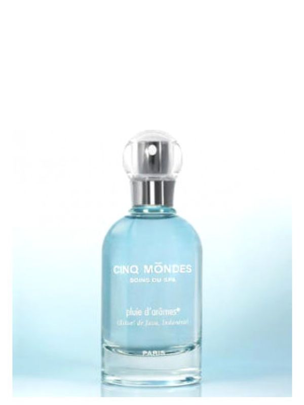 Cinq Mondes Rituel de Java