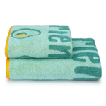Полотенце махровое Cleanelly 100% хлопок ПЦ-3502-4811 (70*130)