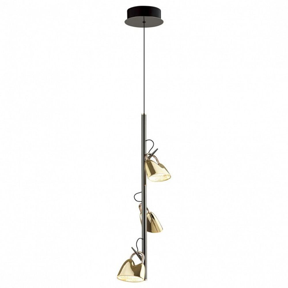 Подвесной светильник Odeon Light Malpa 5002/13L