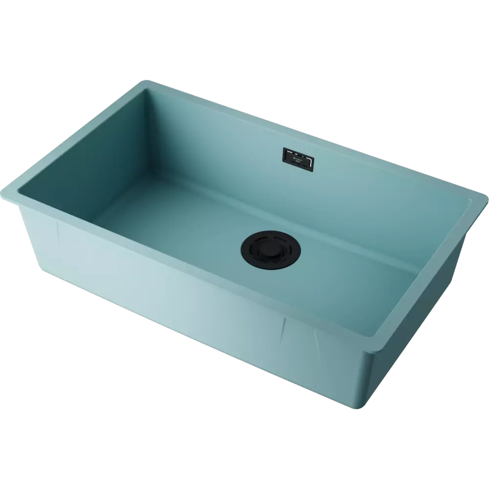 Кухонная мойка Omoikiri Yamakawa 75-Integra-GB Artceramic/графит