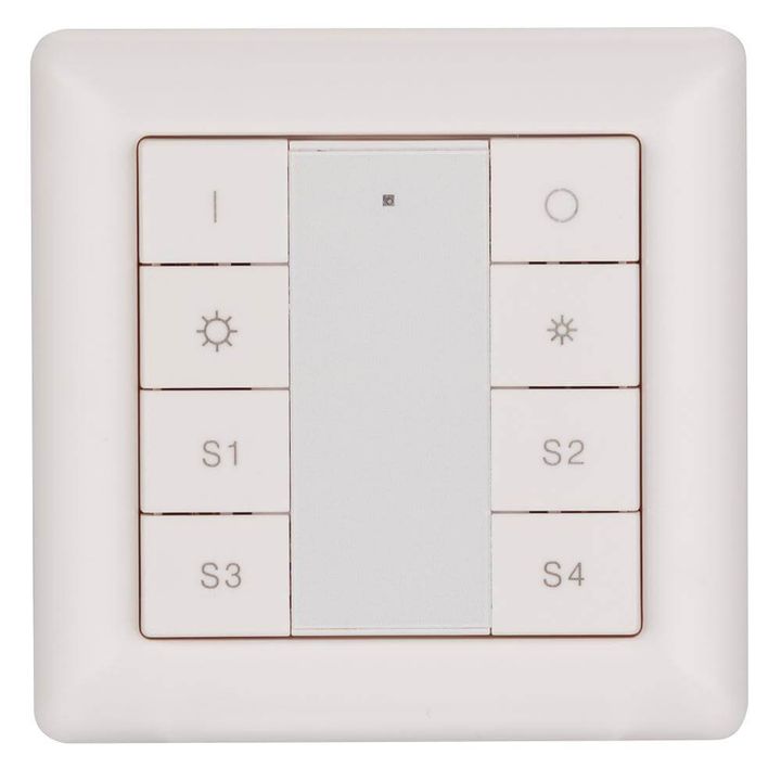 Панель управления Arlight Dali-223-1G-4S-IN 025505