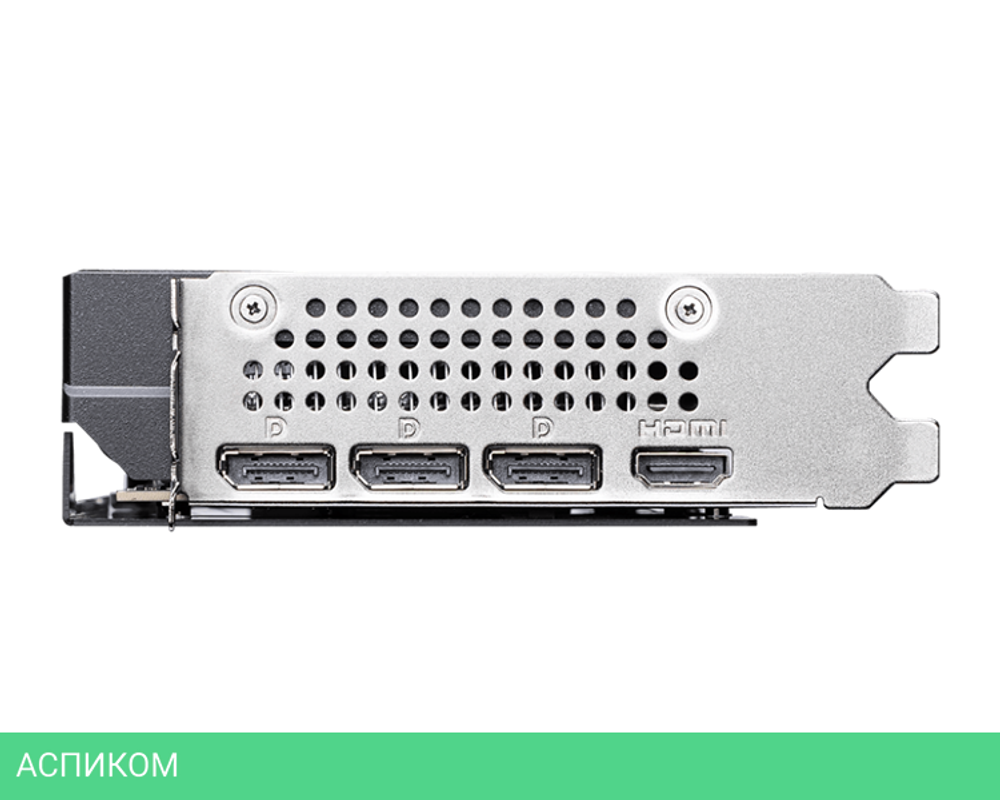 Видеокарта MSI GeForce RTX 5060 Ti 16G Shadow 2X OC Plus GDDR7