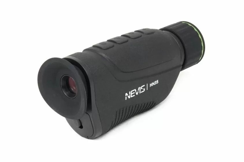 Тепловизионный монокуляр Arkon Nevis HN35