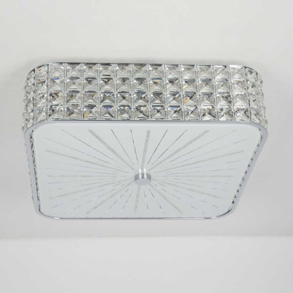 Потолочный светильник Citilux Портал CL324261