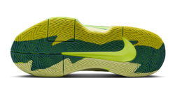 Женские теннисные кроссовки Nike Zoom GP Challenge Pro Premium