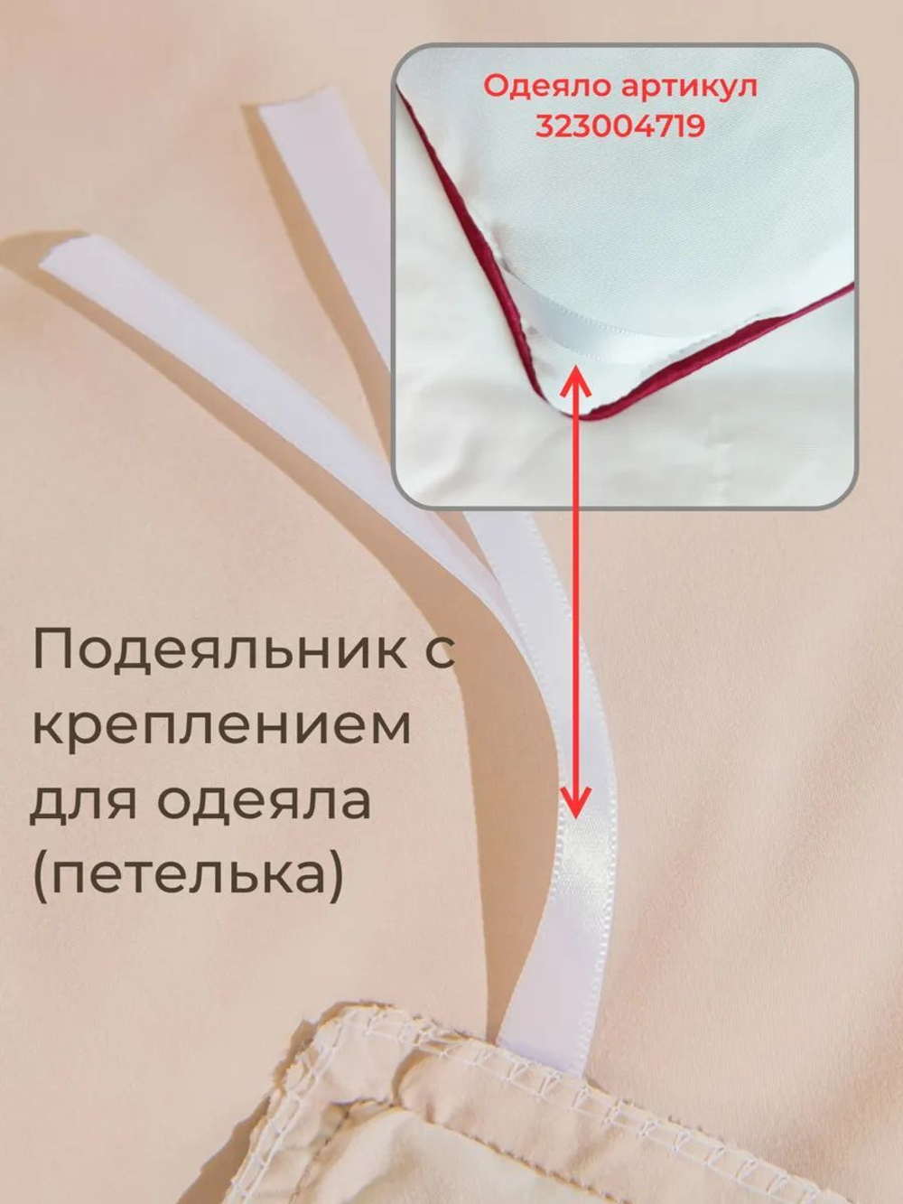 Постельное белье 2 спальное 4 наволочки Сатин