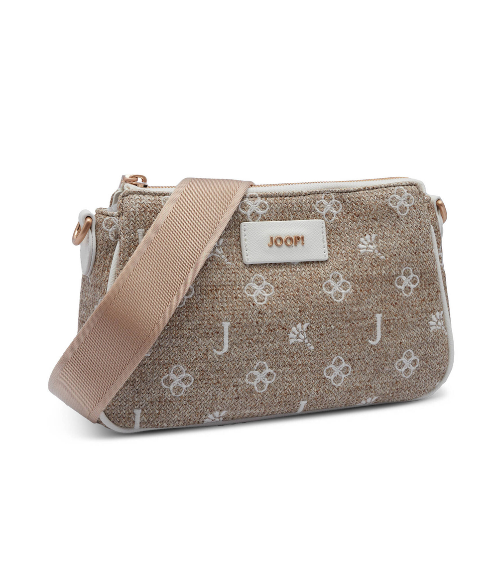 Сумка через плечо + поясная сумка decoro tessere jasmina Joop! - бежевый(4140007441)