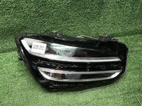 Битая Фара правая Genesis G70 (2020-н.в.) LED