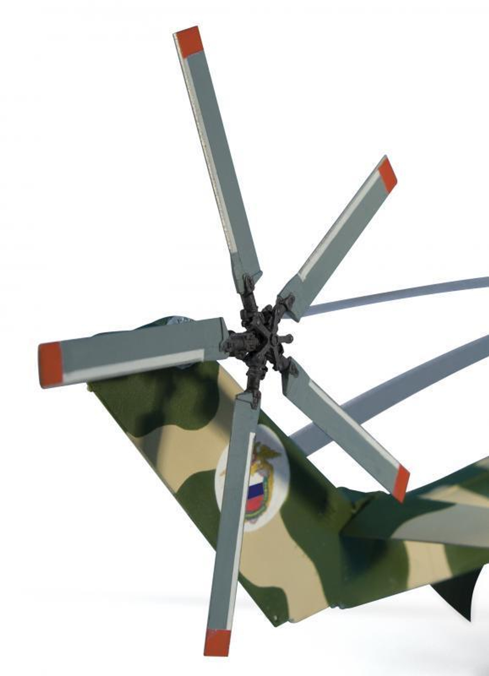 Вертолет «Ми-26»