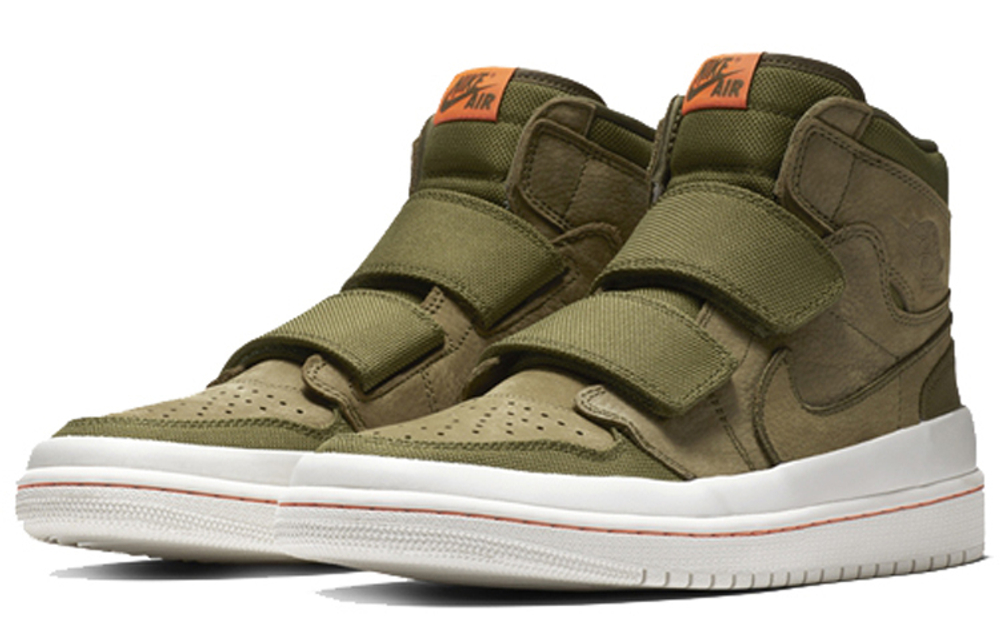 Jordan Air Jordan 1 Re Hyper Sneakers