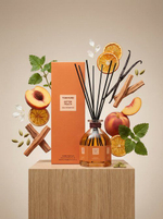 Аромадиффузор Mousuf