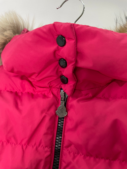 Комплект Moncler