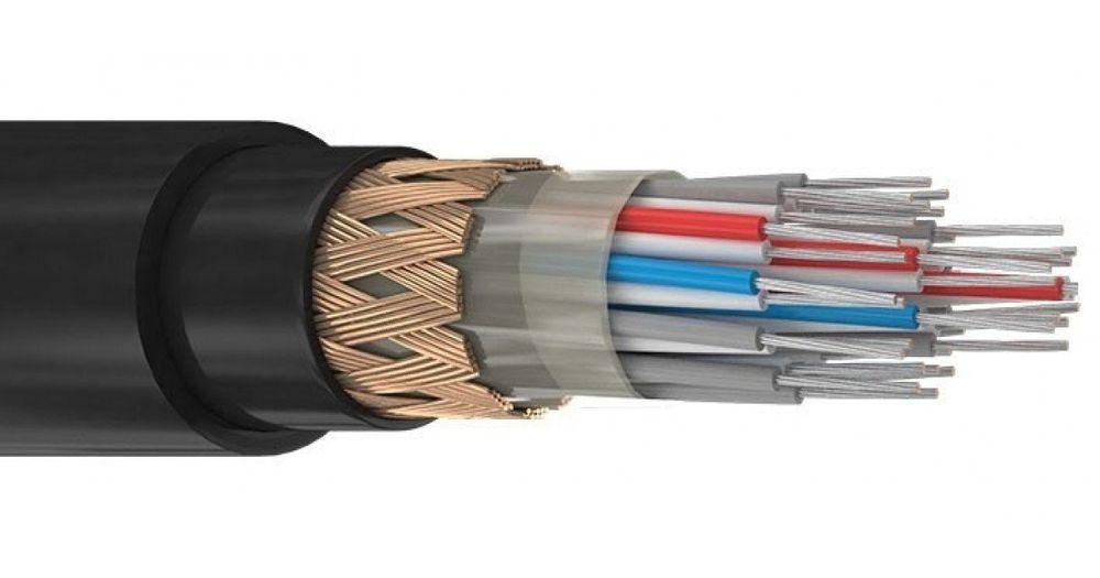 Кабель МКЭШВнг-LS 20х2х0,5