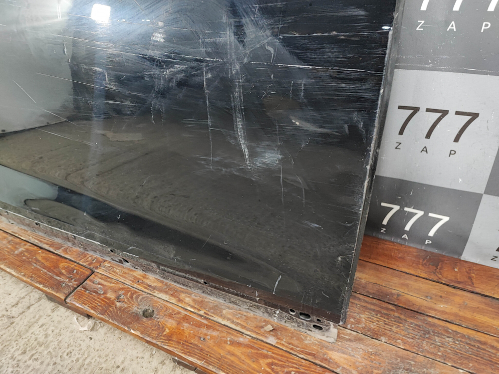 Дверь передняя правая Audi Q5 (FY) 17-нв Б/У Оригинал 80A831052PSTL