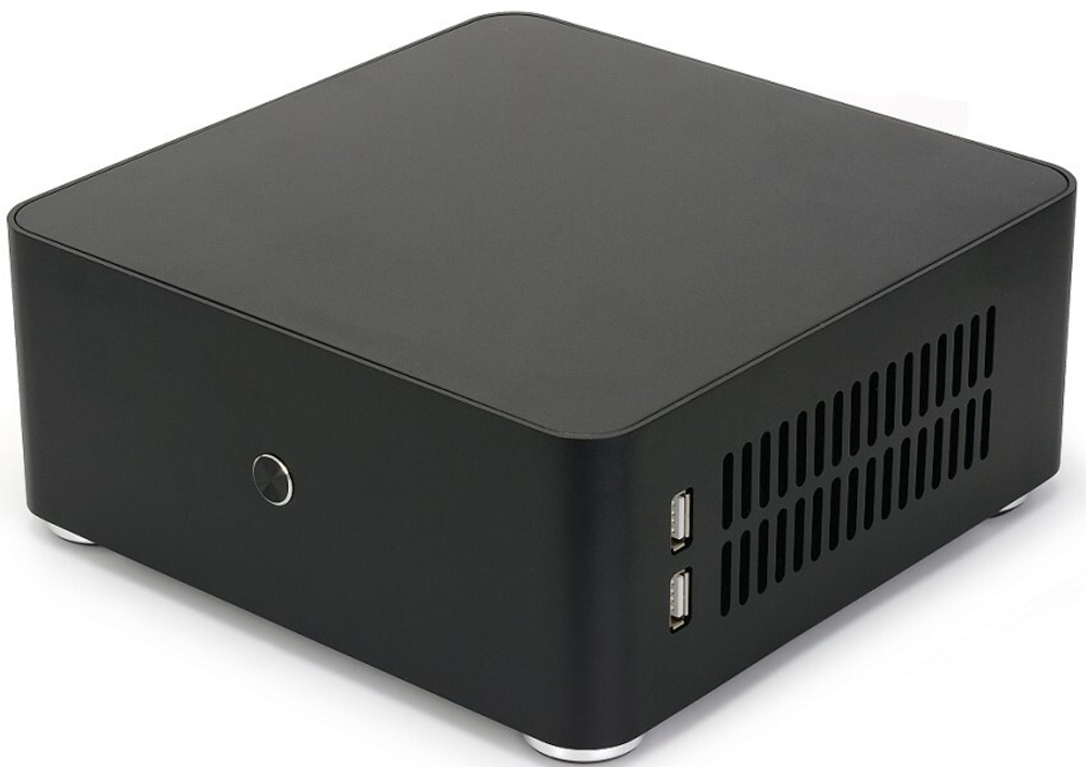 Корпус mini-ITX Crown CMC-170-803