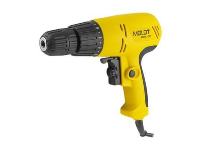 Дрель-шуруповерт MOLOT MDR 1013