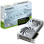Видеокарта GIGABYTE (GV-N506TEAGLEOC ICE-8GD) RTX5060Ti EAGLE OC ICE 8G 8 Гб