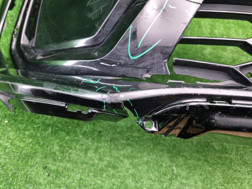 Бампер передний Kia Sorento 4 (2020-2023)