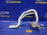 Петля багажника NISSAN ALMERA 2014