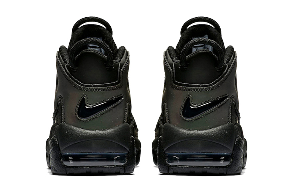 Кроссовки Nike Air More Uptempo (Женская размерная сетка)