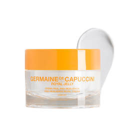 GERMAINE DE CAPUCCINI Royal Jelly Pro-Resilence Royal Cream Comfort
