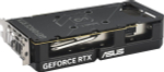 Видеокарта ASUS NVIDIA  GeForce RTX 5060TI DUAL-RTX5060TI-O8G 8ГБ Dual, GDDR7, OC,  Ret